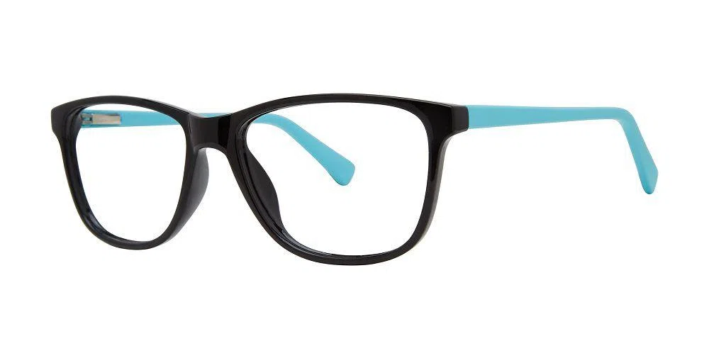 MODERN PLASTICS II JUST Eyeglasses - view 2